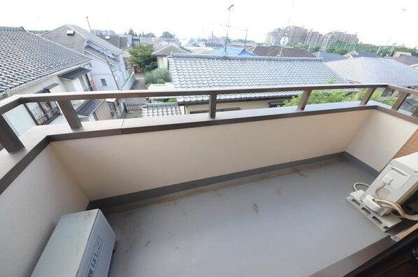 クレスコート国立の物件内観写真